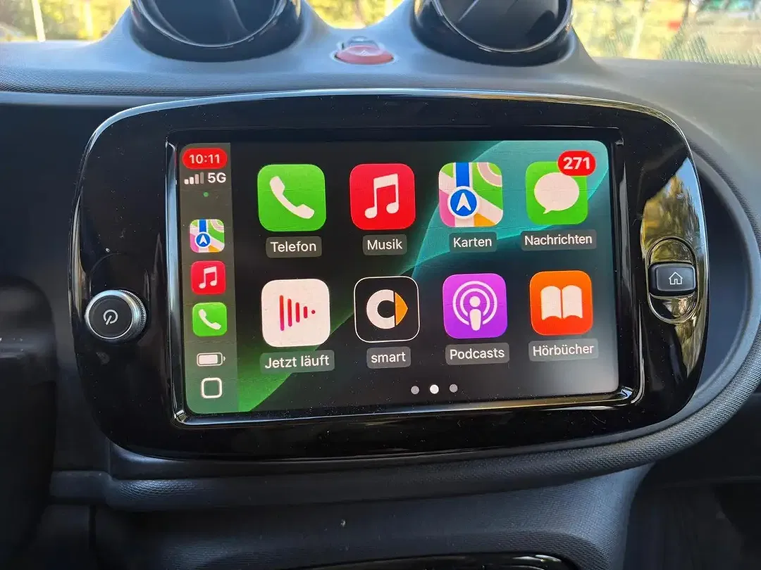 smart forFour - foto 2