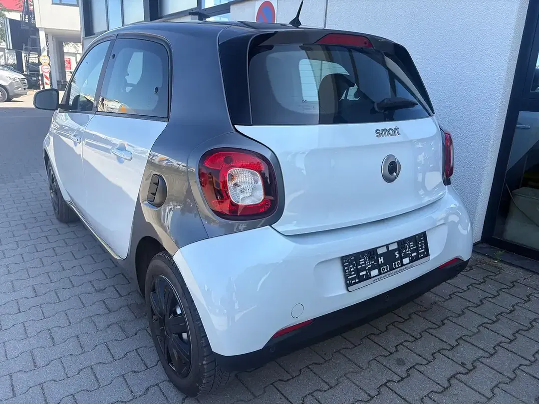 smart forFour - Thumbnail 7