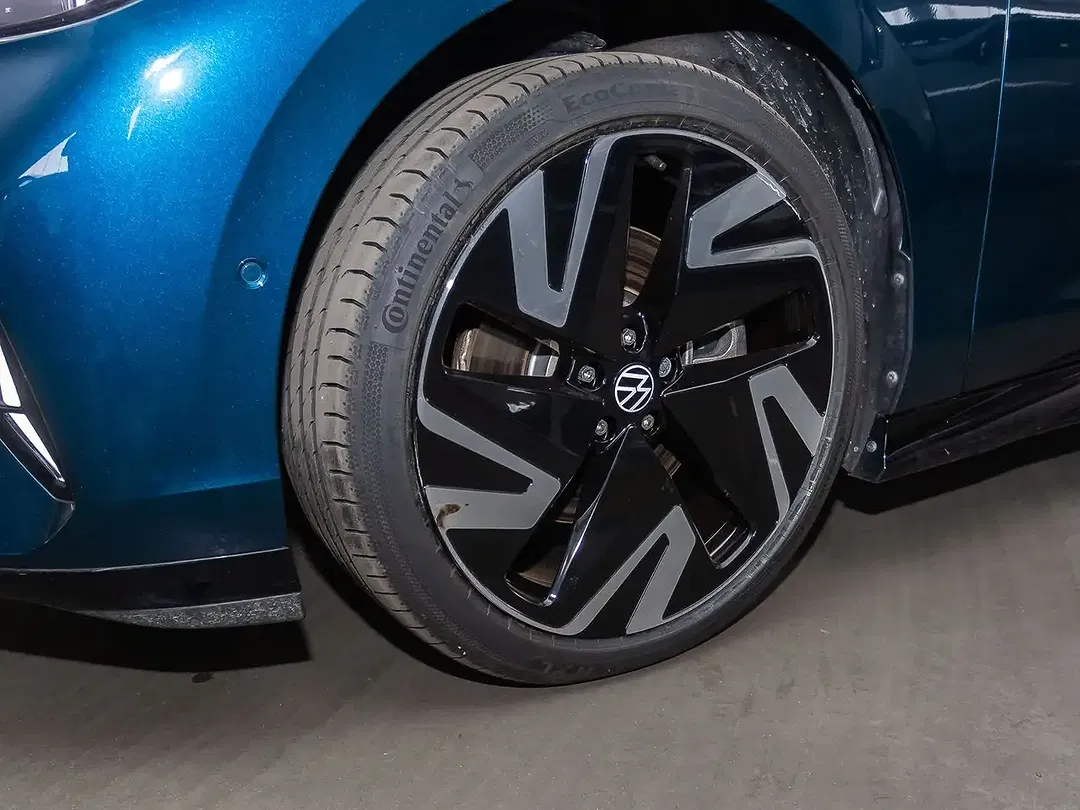 Volkswagen ID.7 - Thumbnail 9