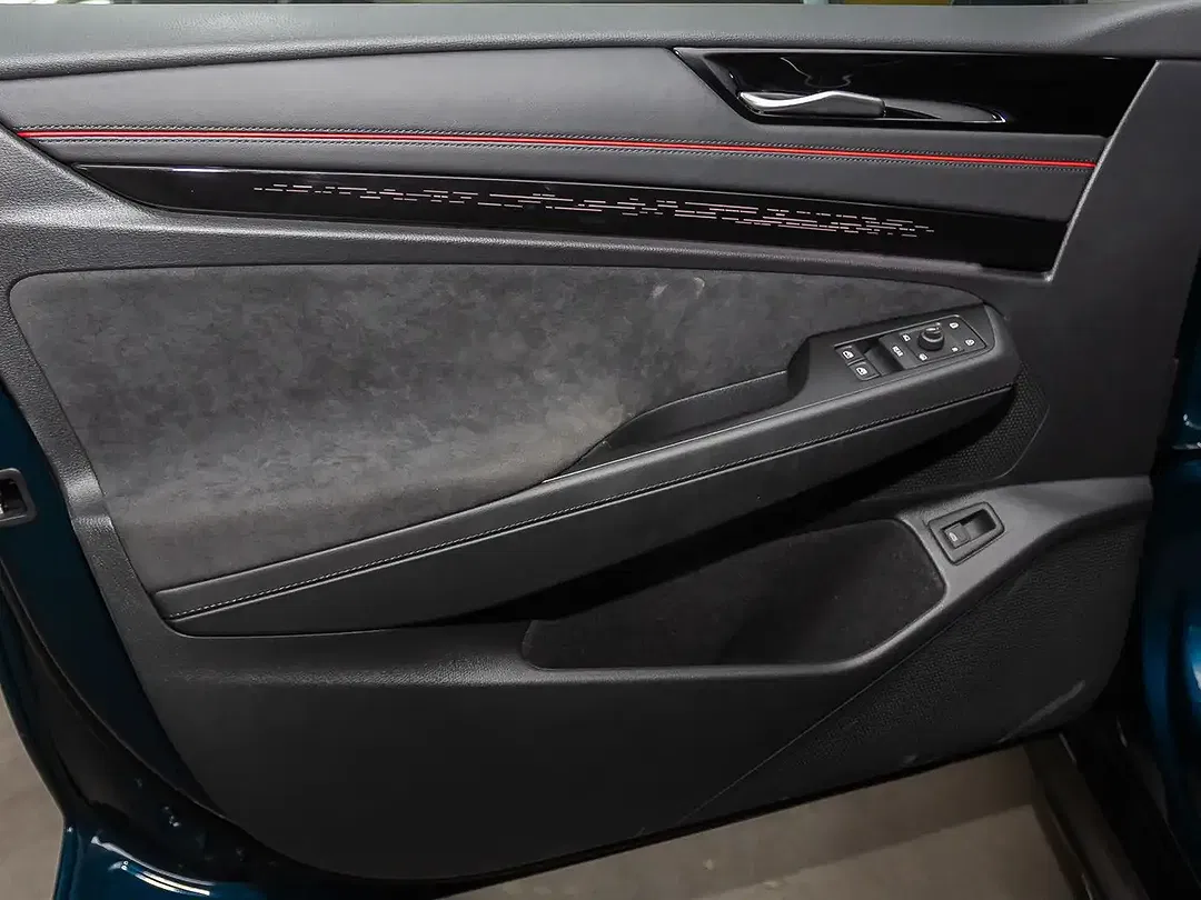 Volkswagen ID.7 - Thumbnail 10