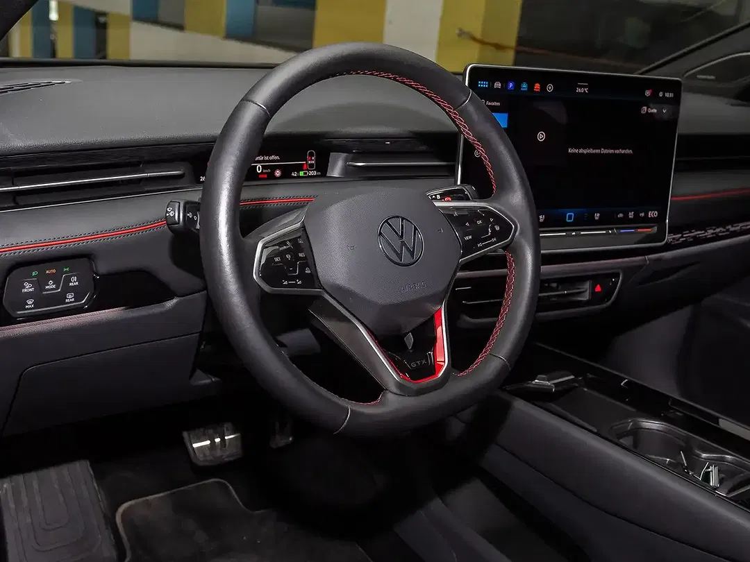 Volkswagen ID.7 - Thumbnail 12