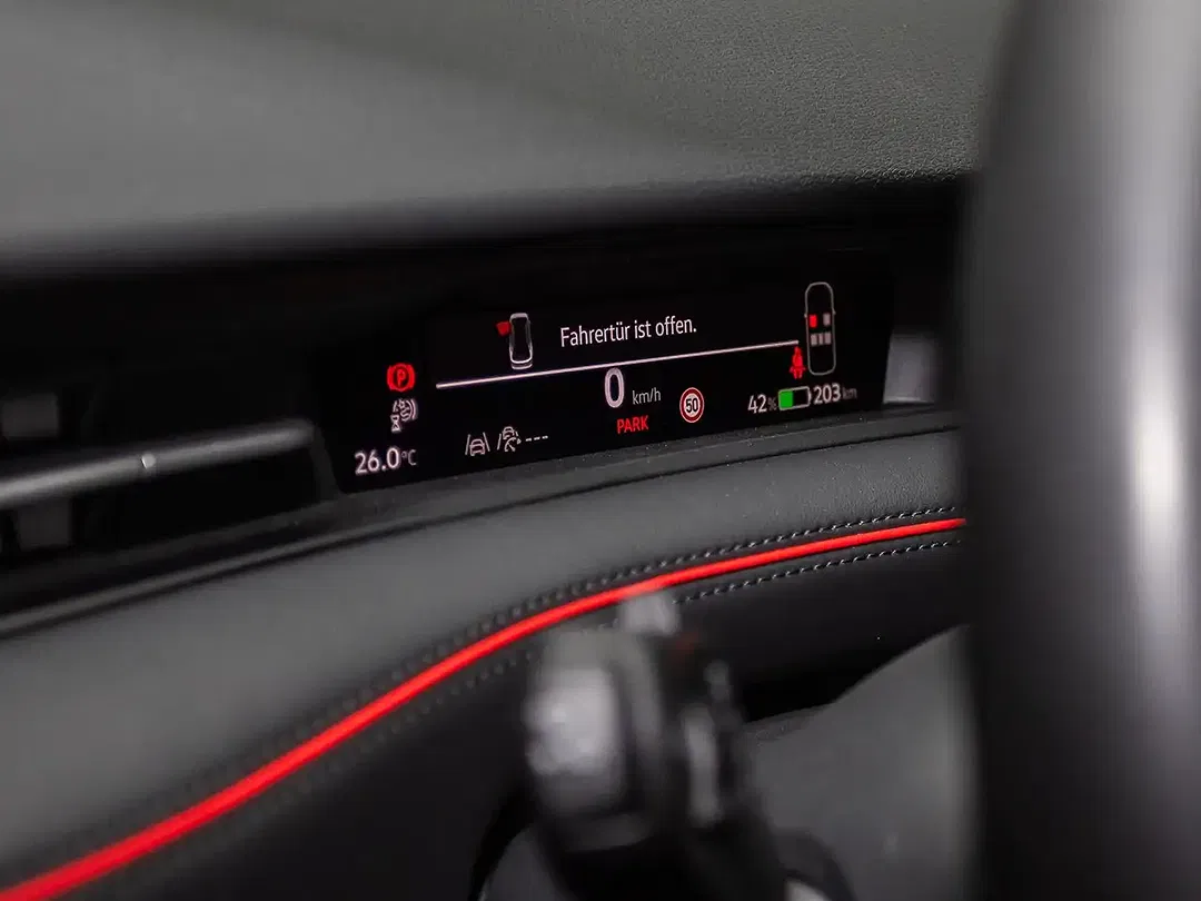 Volkswagen ID.7 - Thumbnail 13