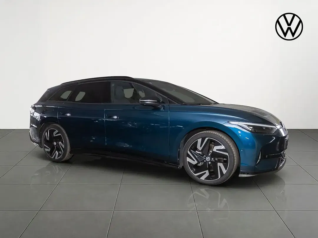 Volkswagen ID.7 - Thumbnail 2