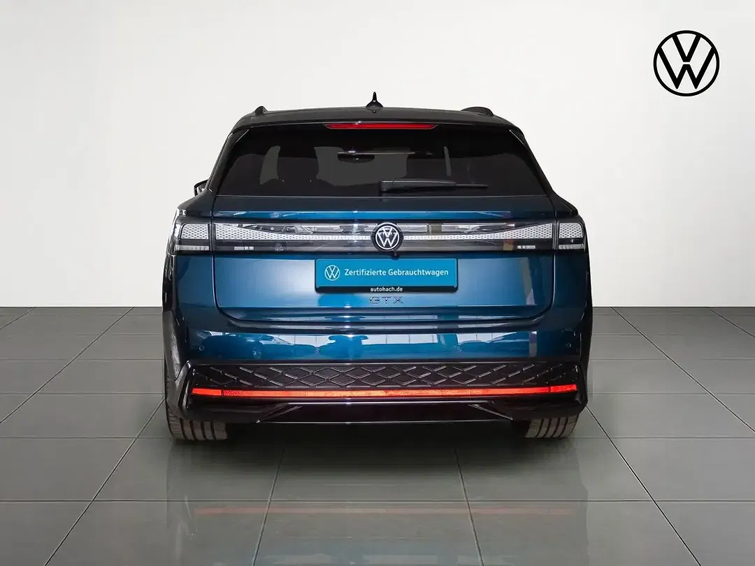 Volkswagen ID.7 - Thumbnail 4