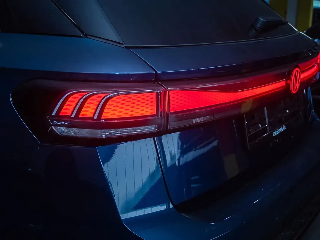 Volkswagen ID.7 - Thumbnail 7