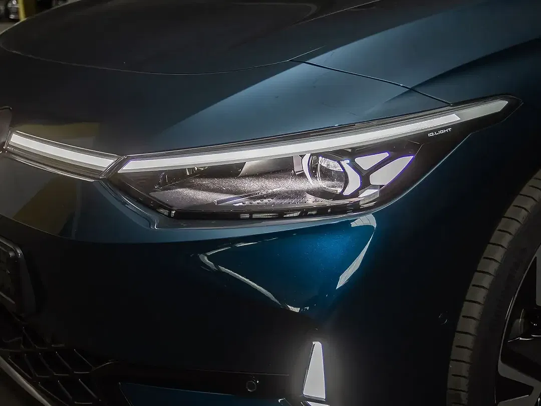 Volkswagen ID.7 - Thumbnail 8