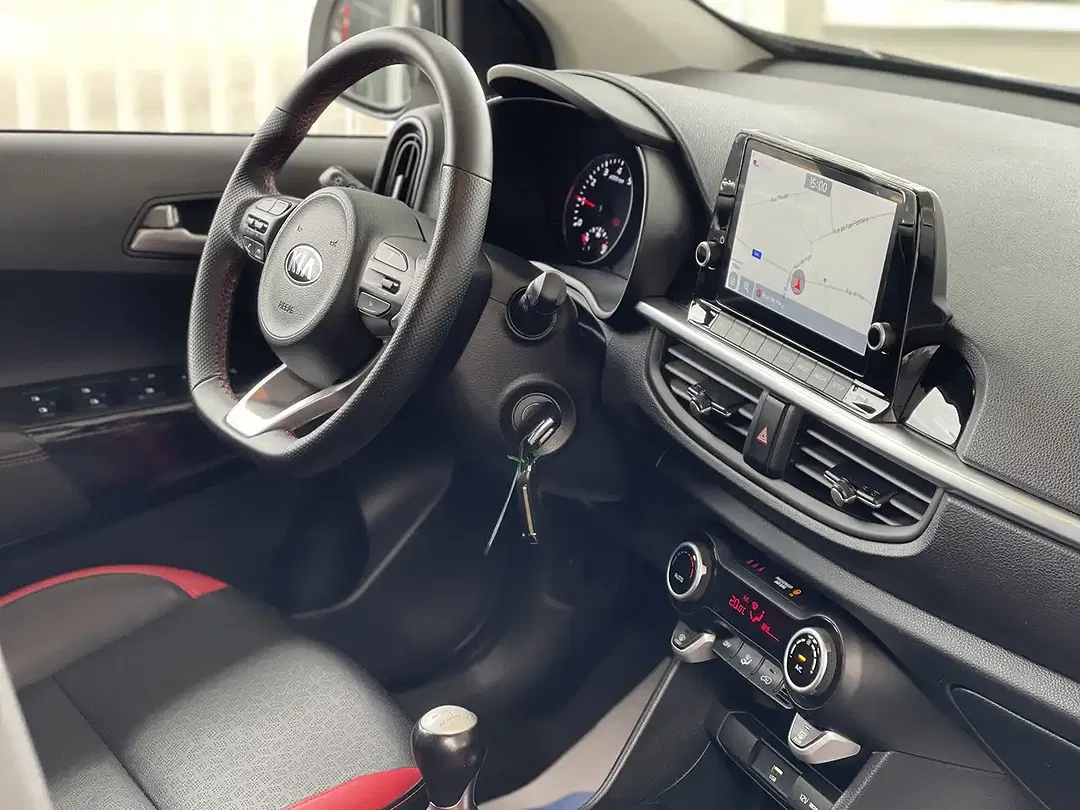 Kia Picanto 1.0 GT-Line - Thumbnail 13