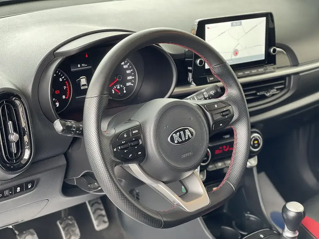Kia Picanto 1.0 GT-Line - Thumbnail 14