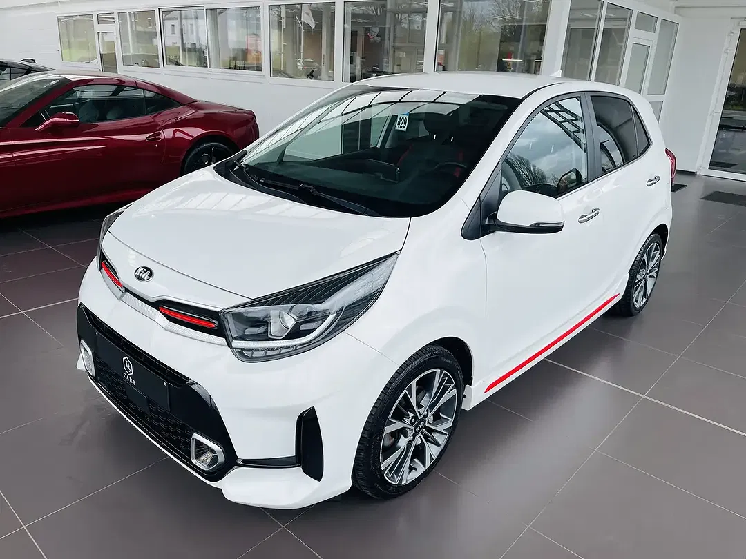Kia Picanto 1.0 GT-Line - foto 2