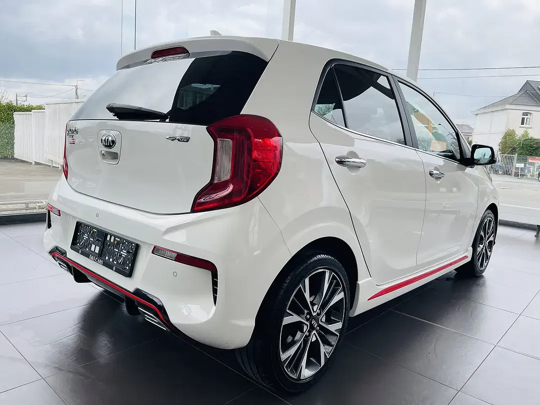 Kia Picanto 1.0 GT-Line - Thumbnail 5