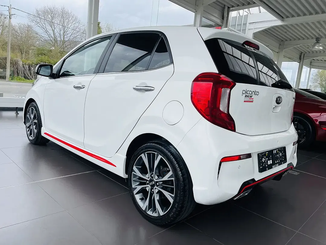 Kia Picanto 1.0 GT-Line - Thumbnail 7