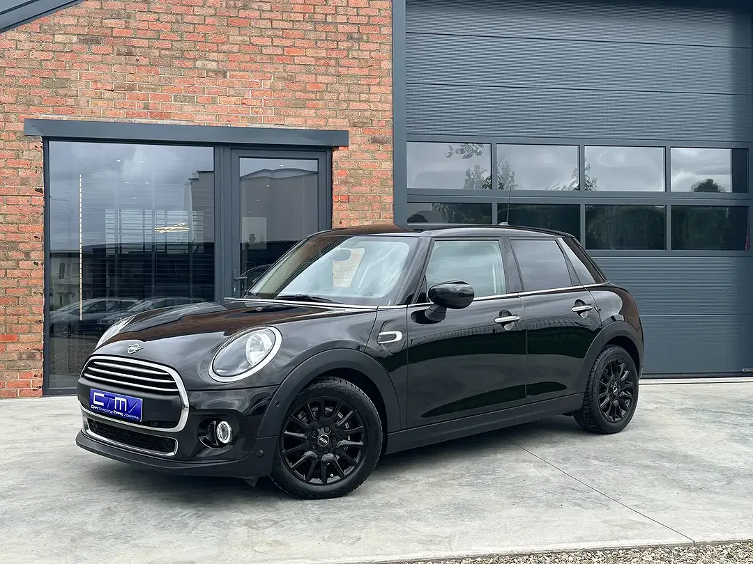 MINI One 1.5 - foto 1