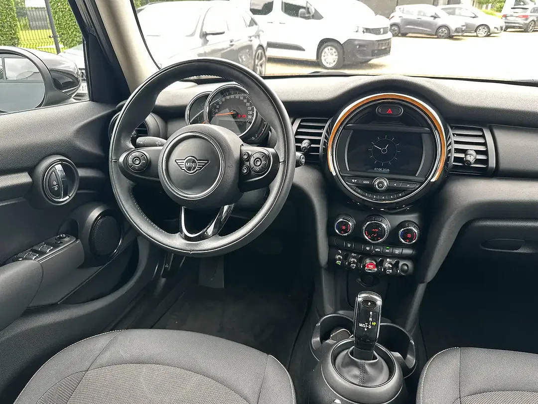 MINI One 1.5 - Thumbnail 11