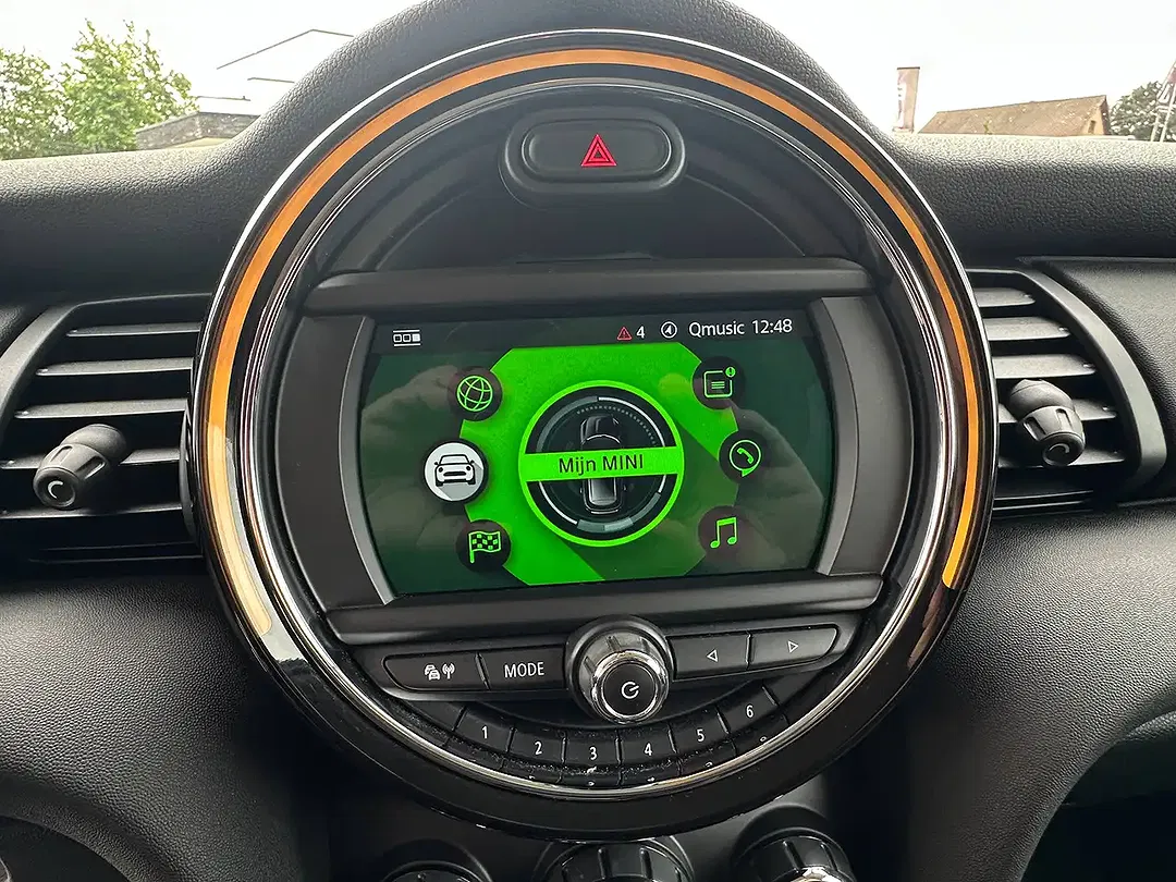 MINI One 1.5 - foto 15