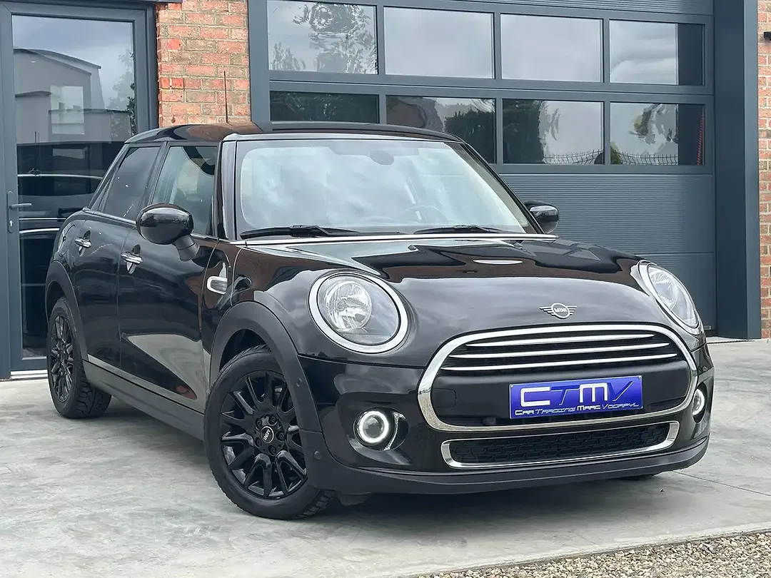 MINI One 1.5 - foto 2