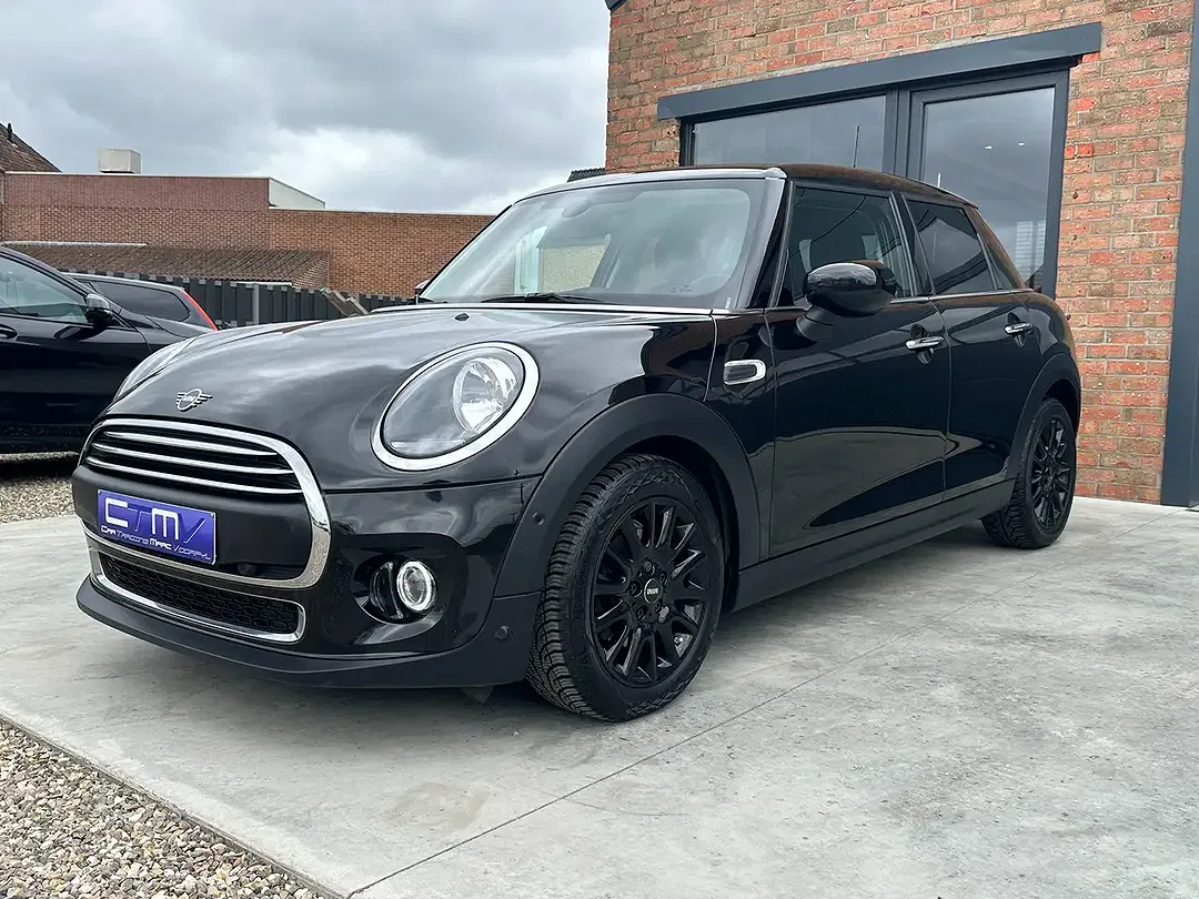 MINI One 1.5 - Thumbnail 3