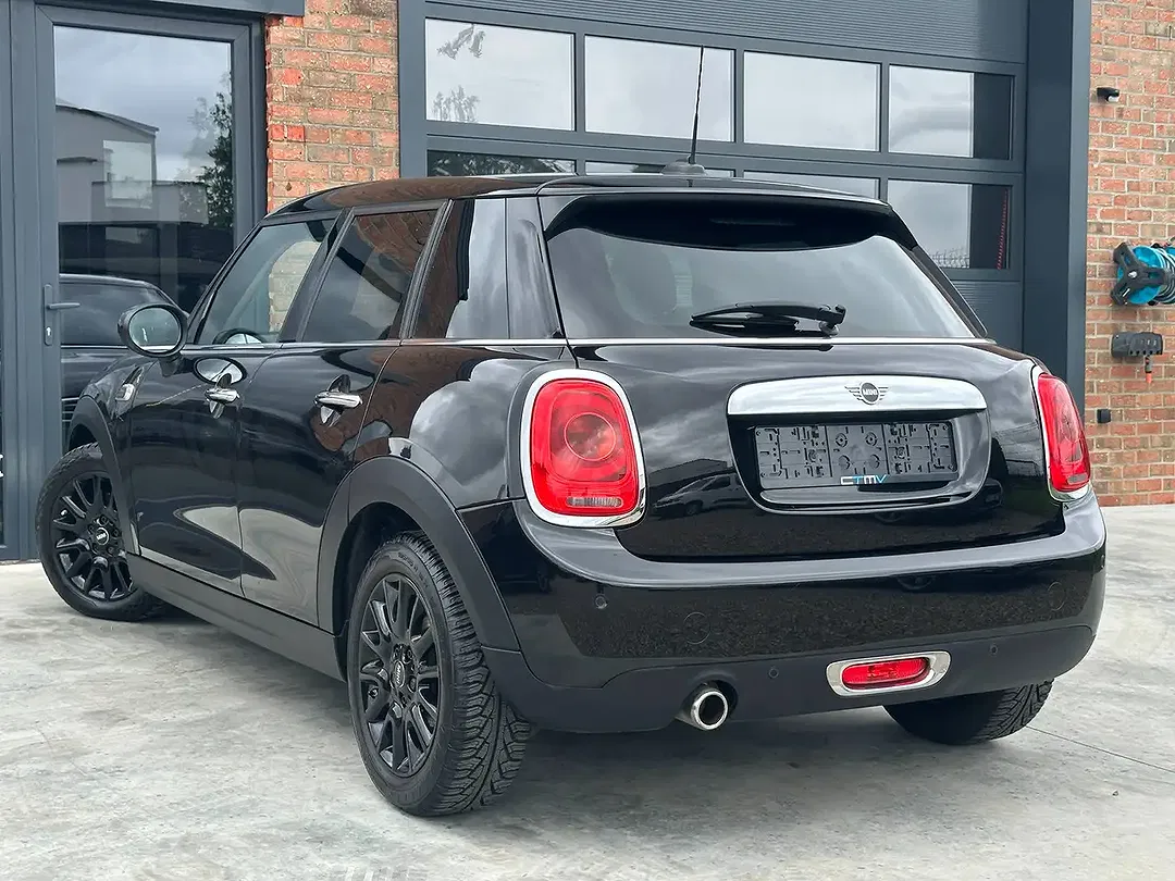 MINI One 1.5 - Thumbnail 4