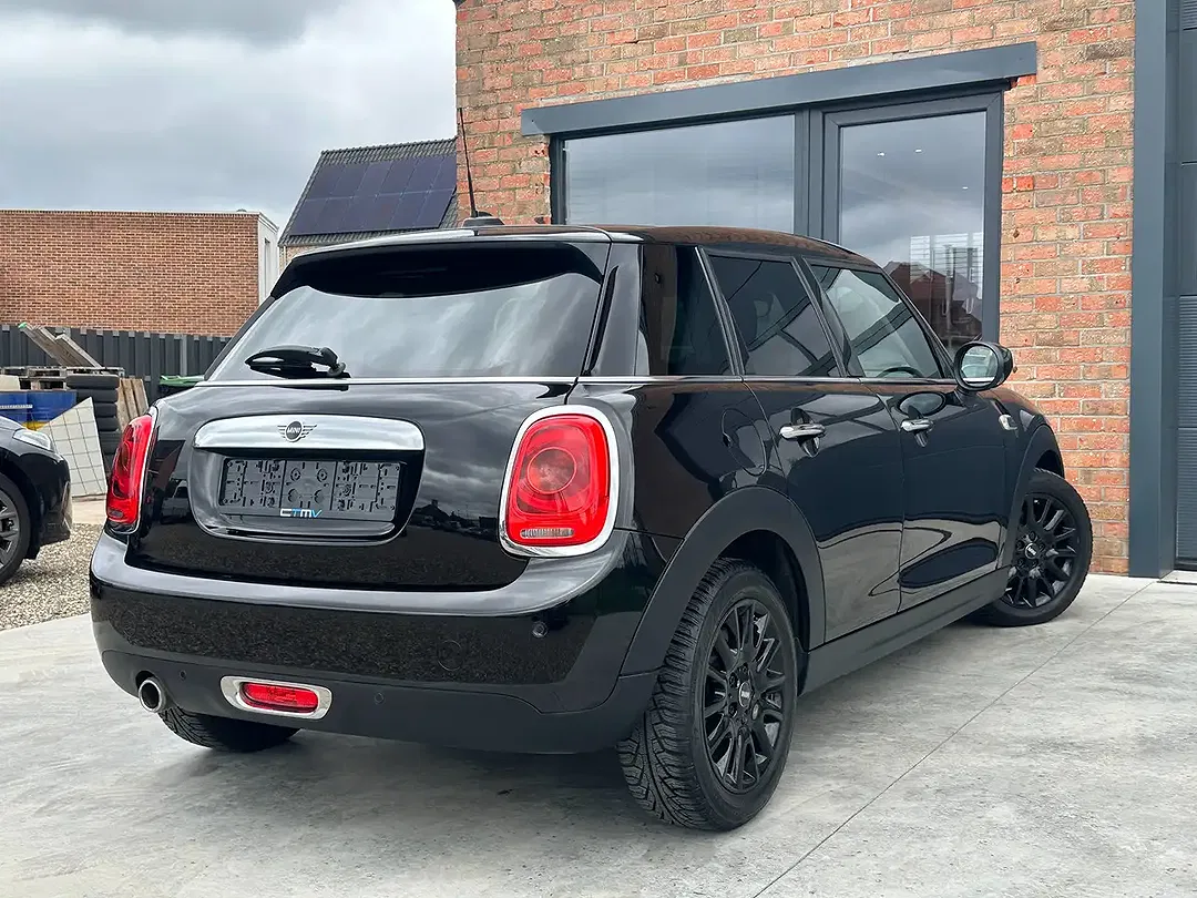 MINI One 1.5 - Thumbnail 5