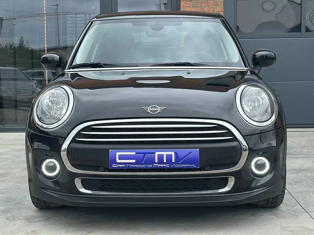 MINI One 1.5 - Thumbnail 7