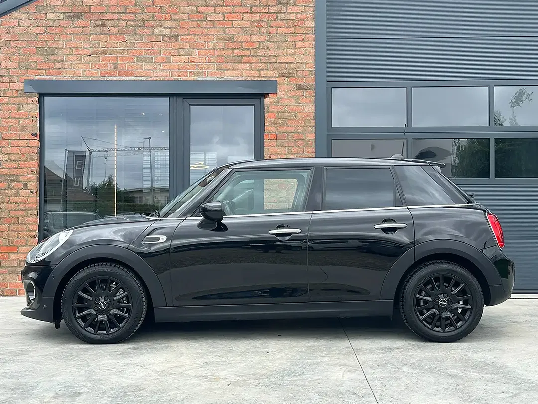 MINI One 1.5 - Thumbnail 9