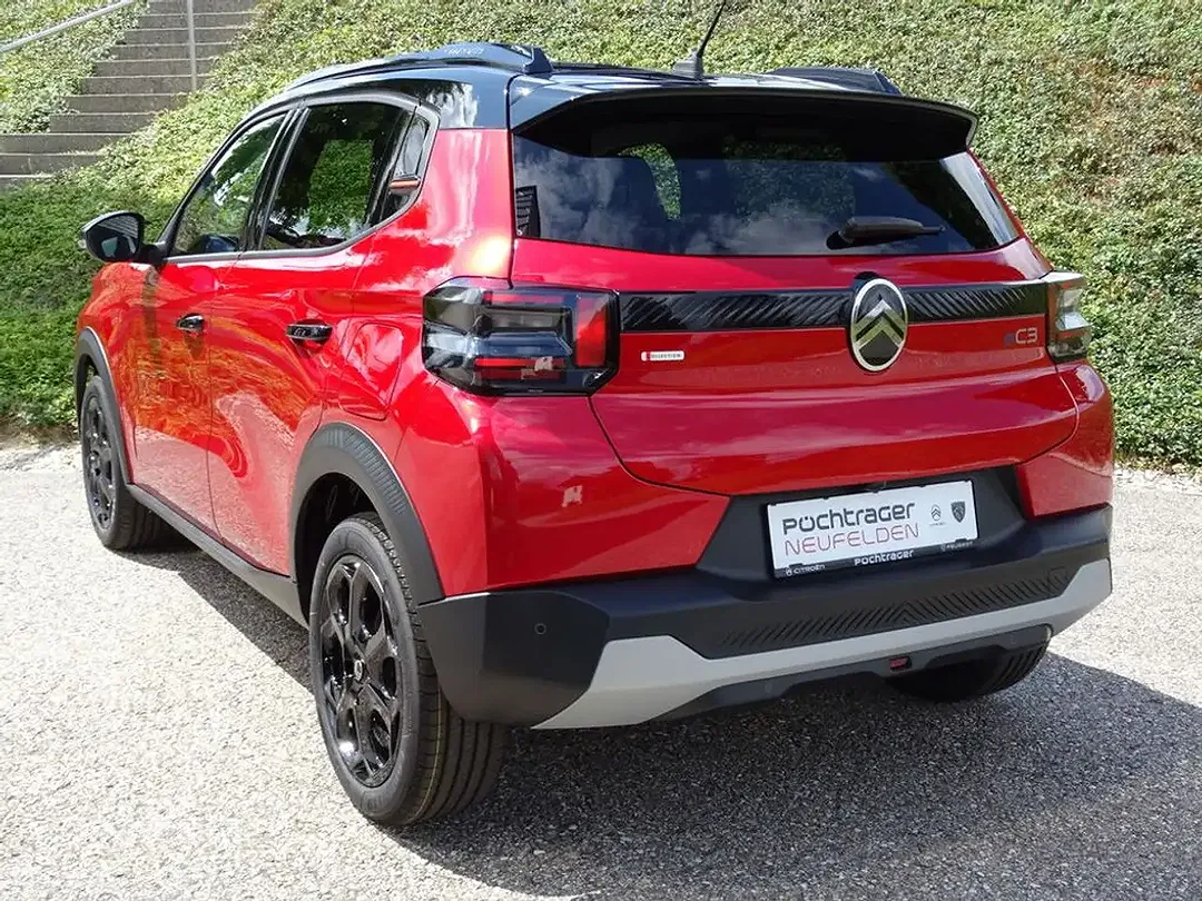 Citroen C3 Collection - Thumbnail 2