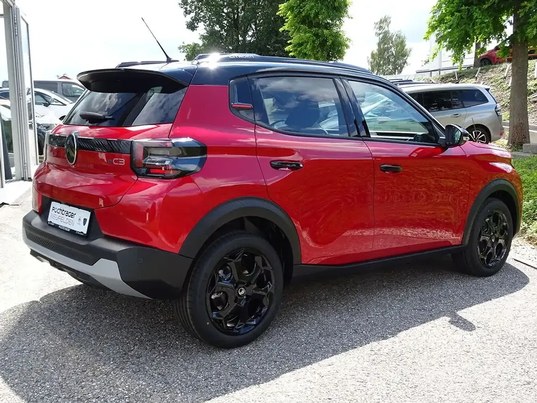 Citroen C3 Collection - Thumbnail 3