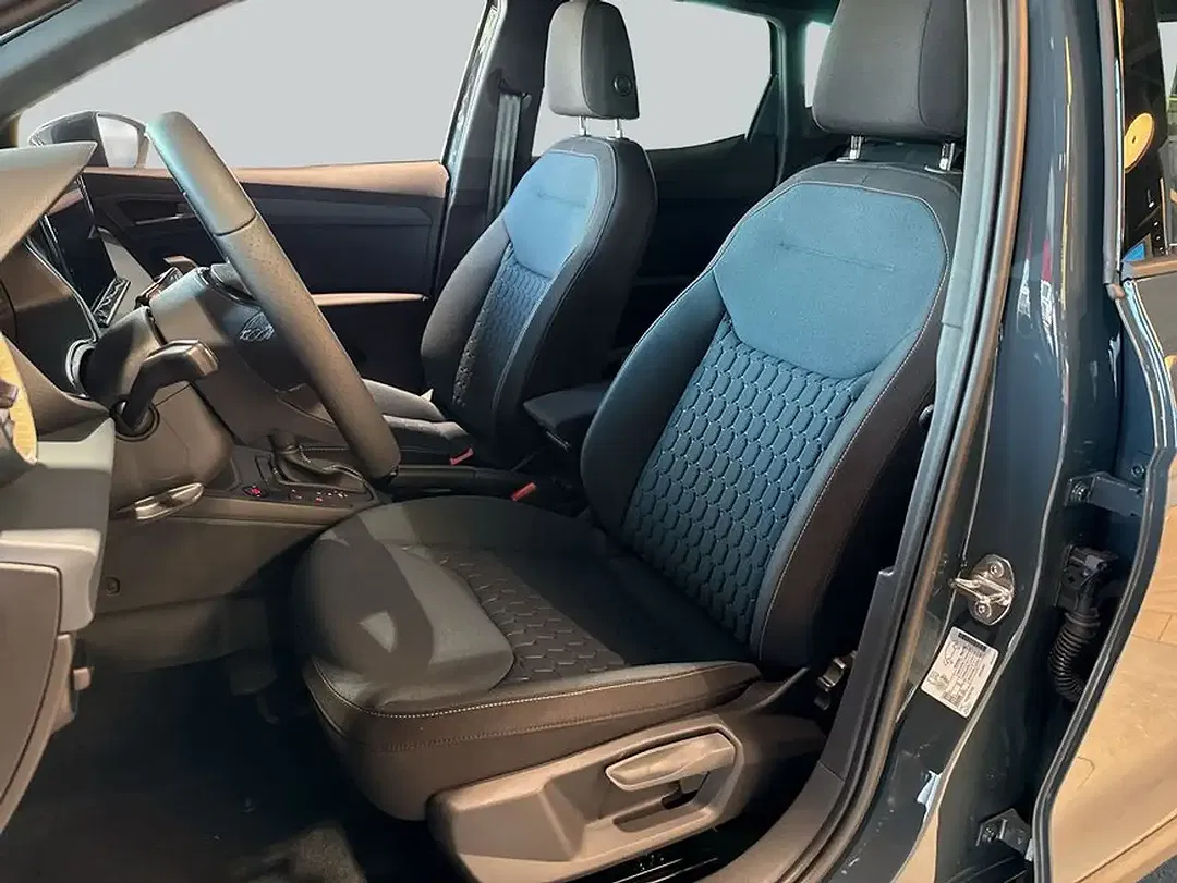 SEAT Arona 1.0 TSI Style - Thumbnail 10