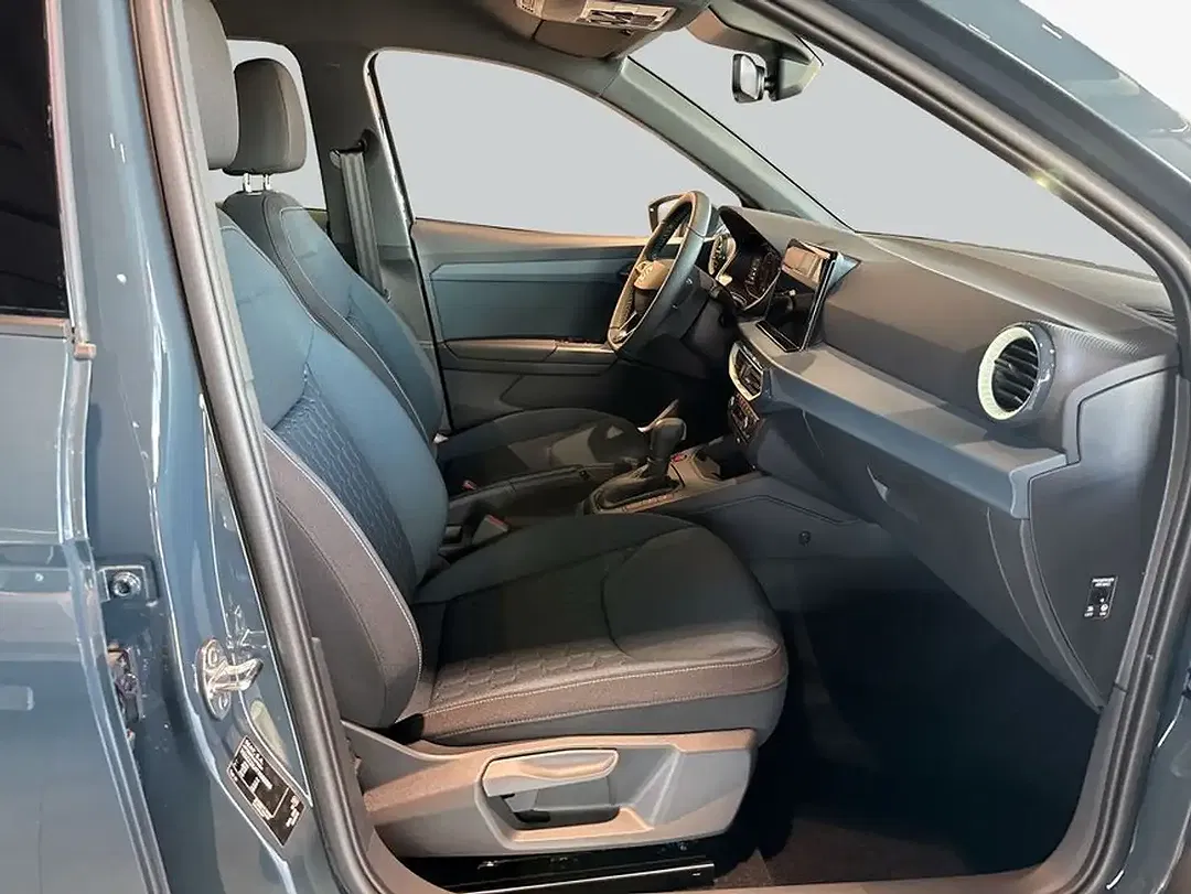 SEAT Arona 1.0 TSI Style - Thumbnail 12