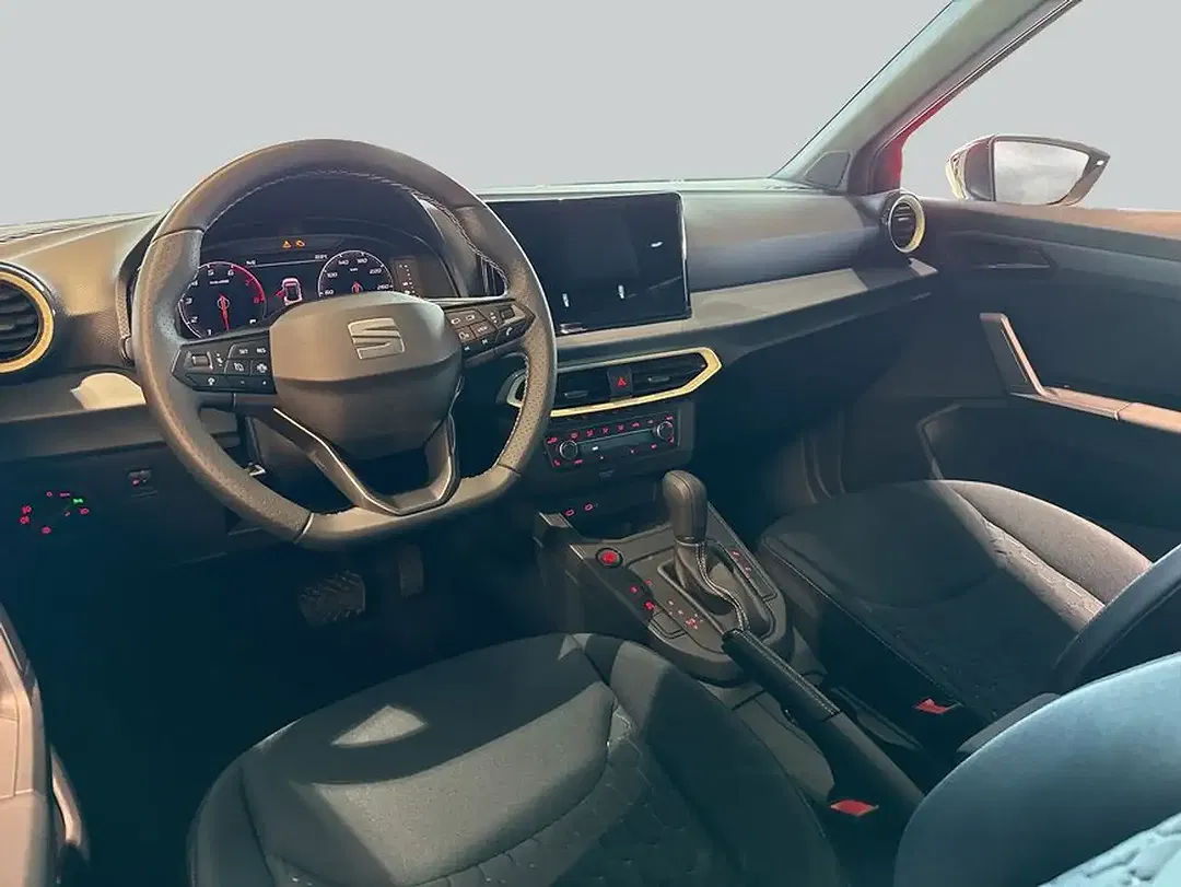 SEAT Arona 1.0 TSI Style - Thumbnail 13