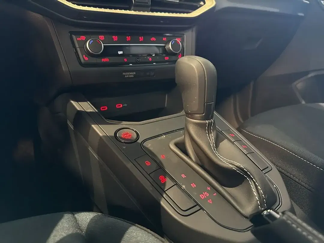 SEAT Arona 1.0 TSI Style - Thumbnail 14