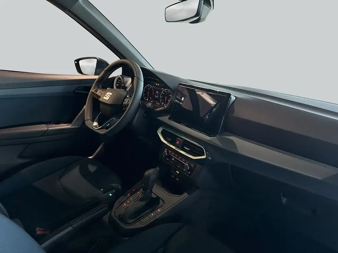 SEAT Arona 1.0 TSI Style - Thumbnail 15