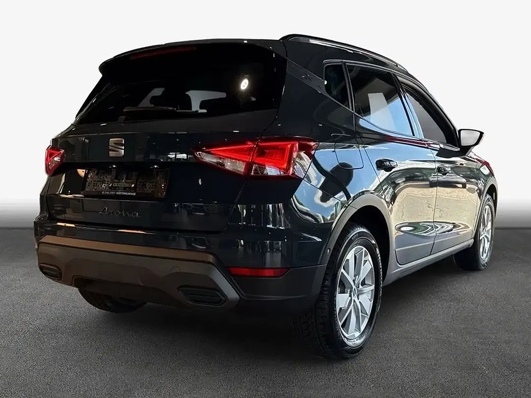 SEAT Arona 1.0 TSI Style - Thumbnail 2