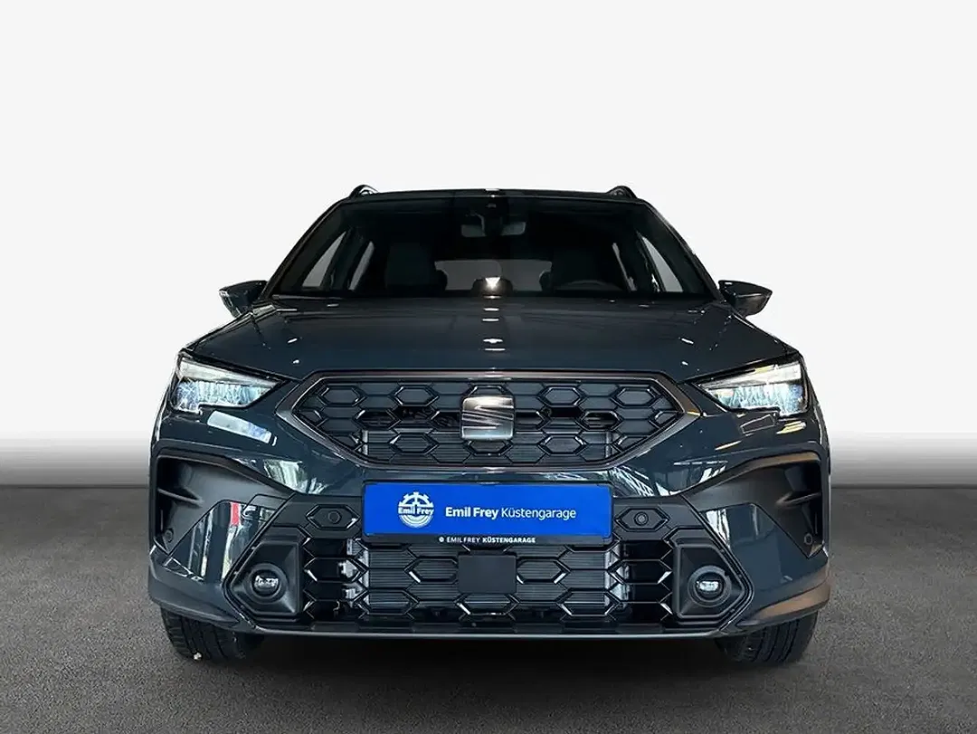 SEAT Arona 1.0 TSI Style - Thumbnail 3