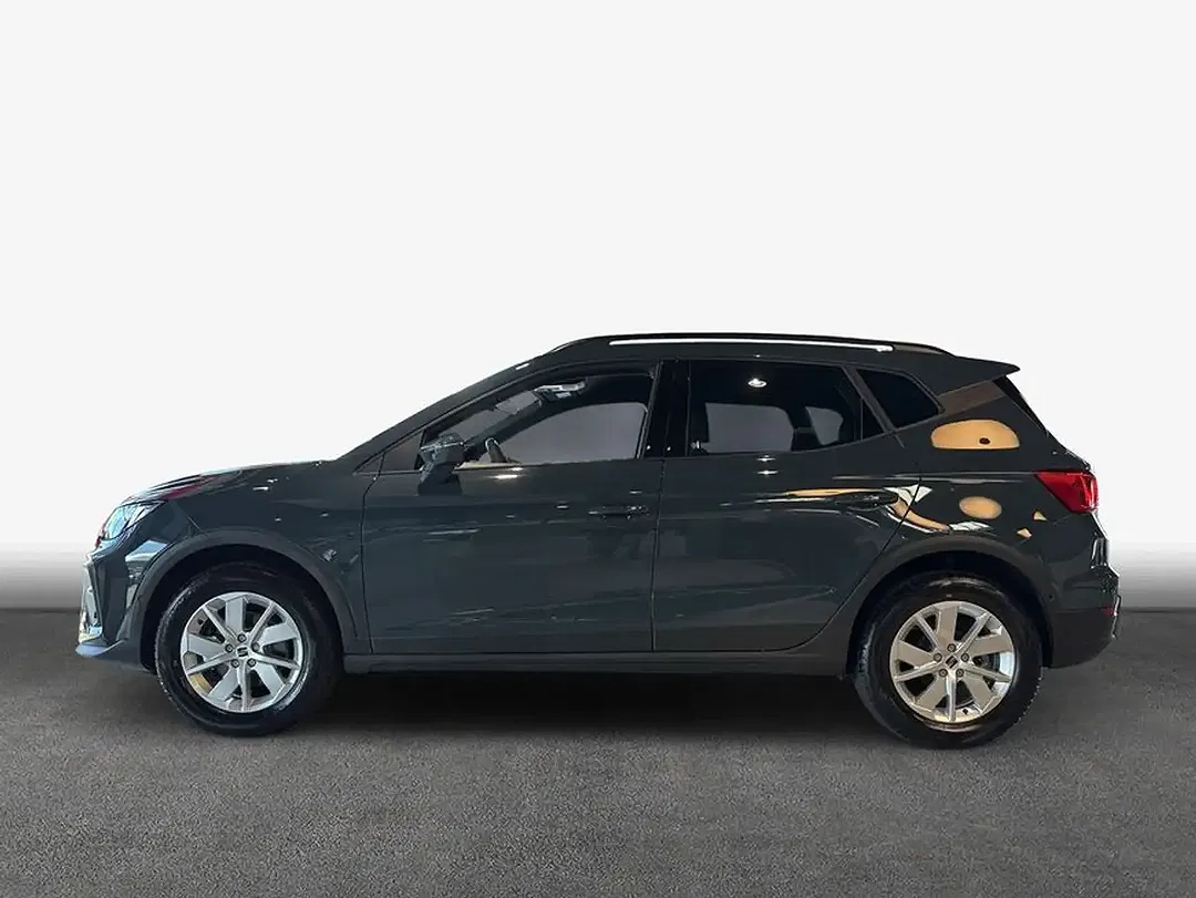 SEAT Arona 1.0 TSI Style - Thumbnail 4