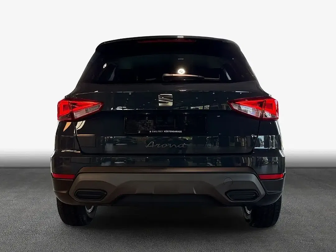 SEAT Arona 1.0 TSI Style - Thumbnail 5
