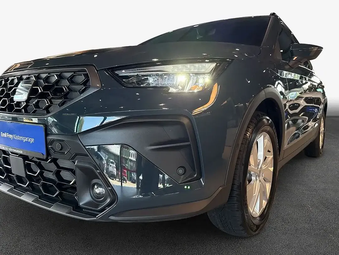 SEAT Arona 1.0 TSI Style - Thumbnail 6