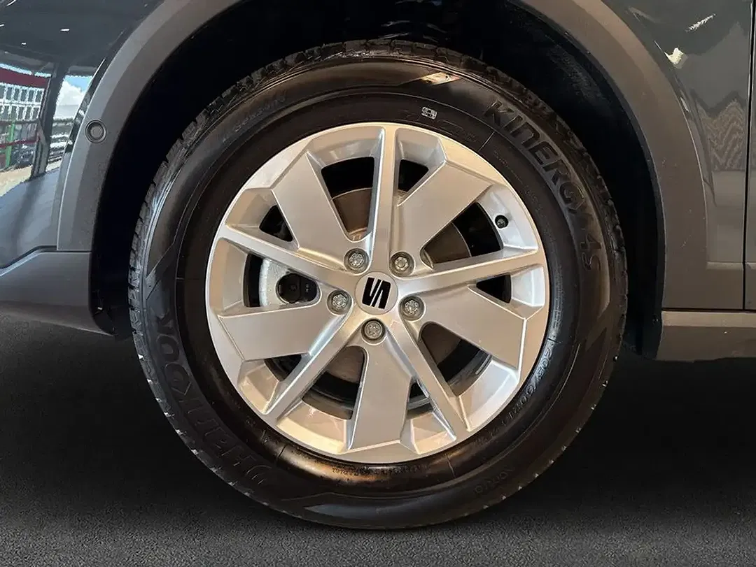 SEAT Arona 1.0 TSI Style - Thumbnail 7