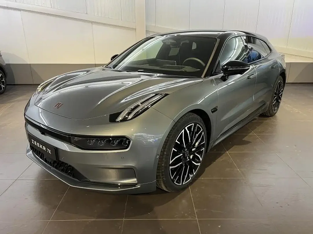 Zeekr 001 - Afbeelding 1