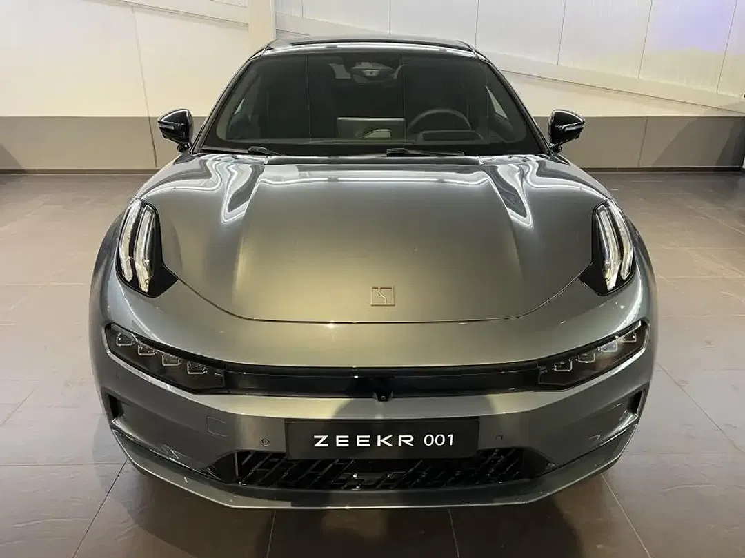 Zeekr 001 - Thumbnail 3