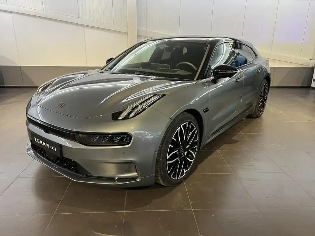 Zeekr 001 - Thumbnail 4