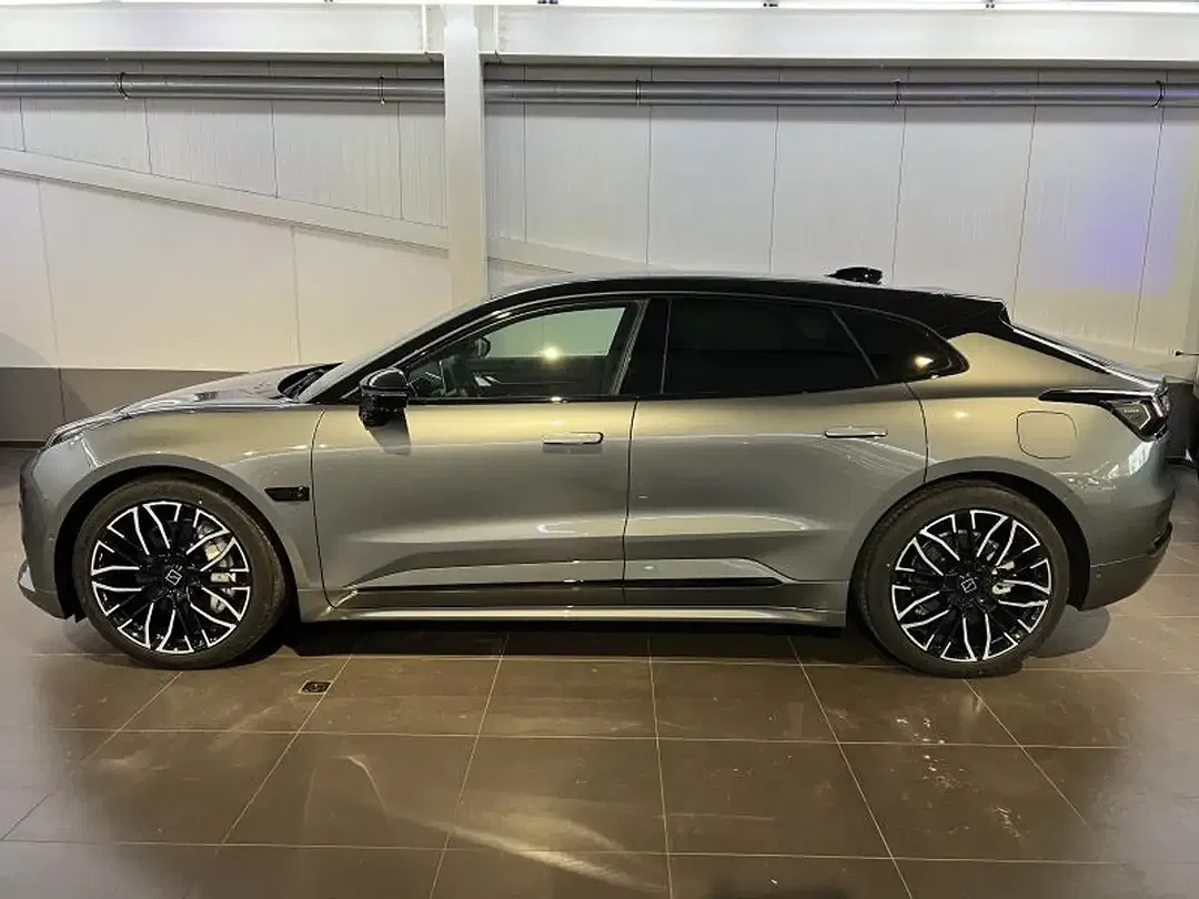 Zeekr 001 - Thumbnail 5