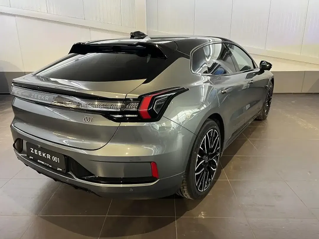 Zeekr 001 - Thumbnail 7