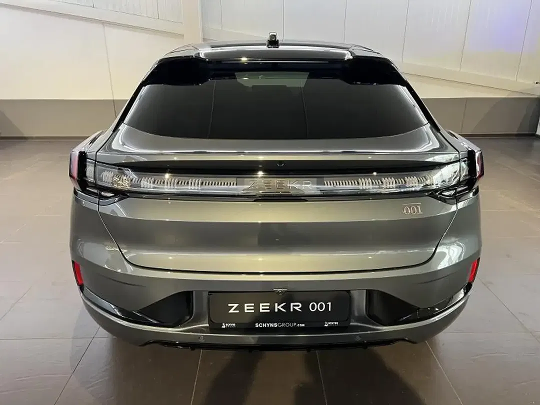 Zeekr 001 - Thumbnail 8