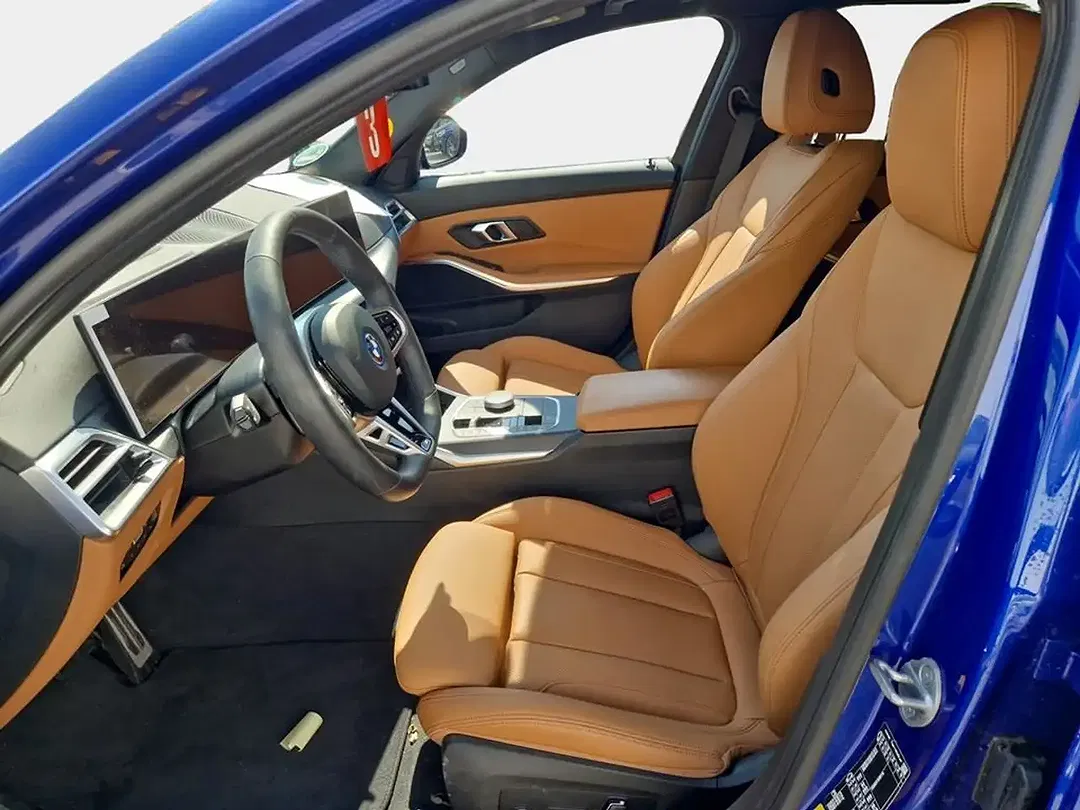 BMW 330 M Sport - Thumbnail 9