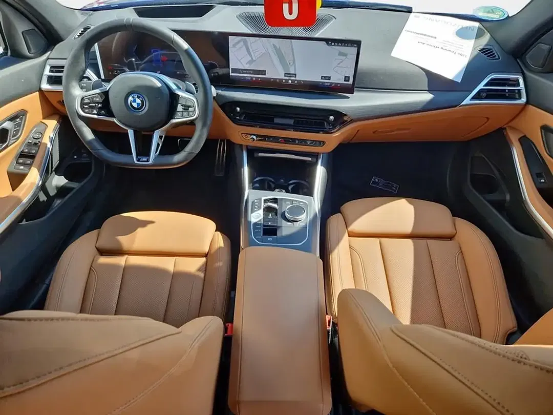 BMW 330 M Sport - Thumbnail 11