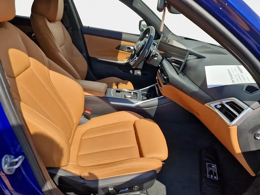 BMW 330 M Sport - Thumbnail 13