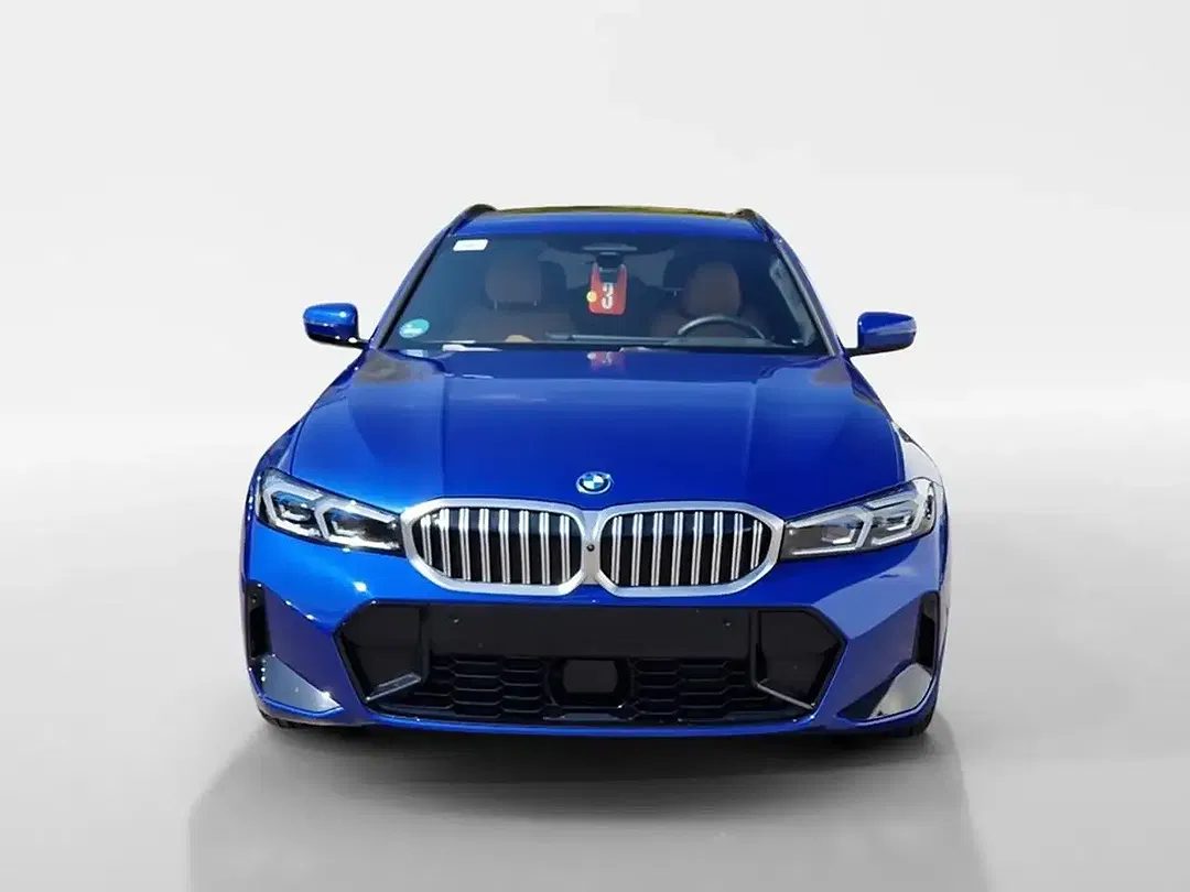 BMW 330 M Sport - Thumbnail 2