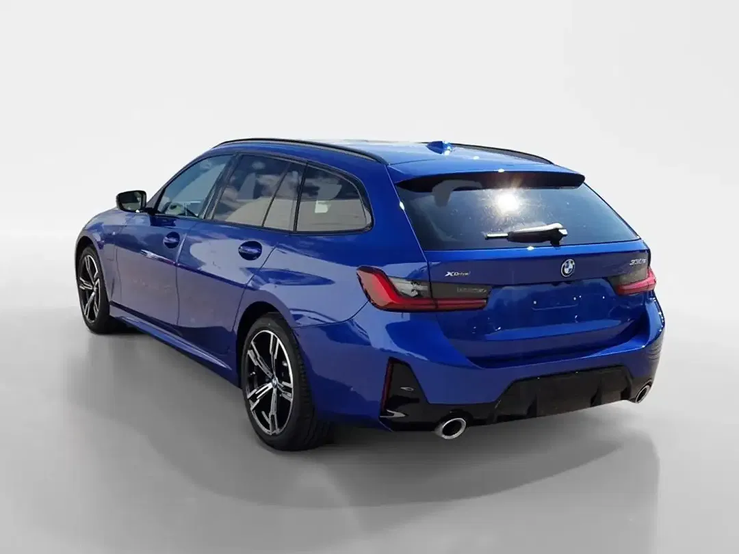 BMW 330 M Sport - Thumbnail 4