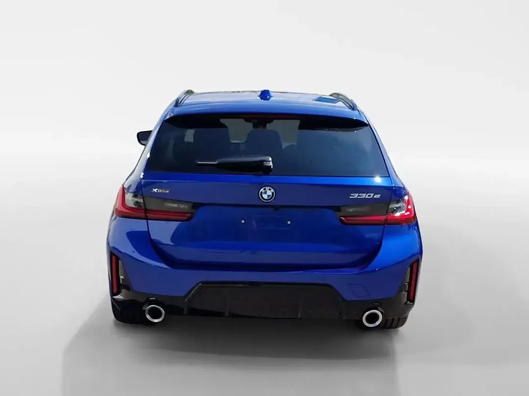 BMW 330 M Sport - Thumbnail 5