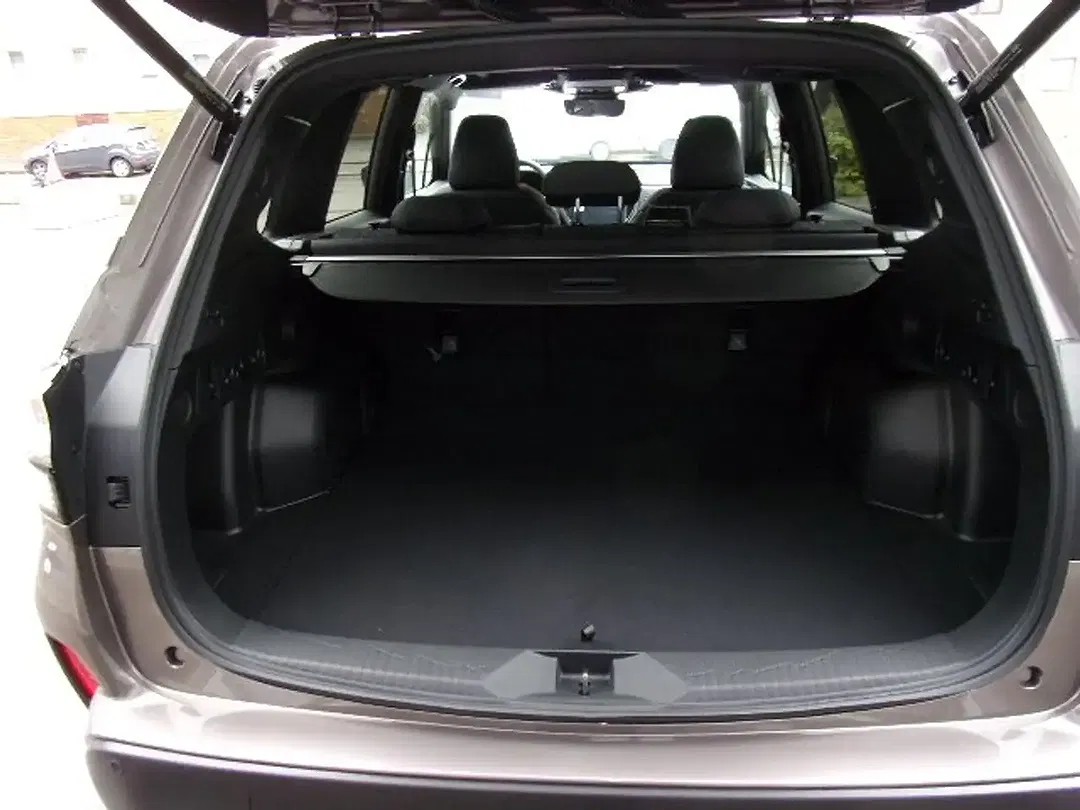 Subaru Forester 2.0 Lineartronic Exclusive - Thumbnail 10